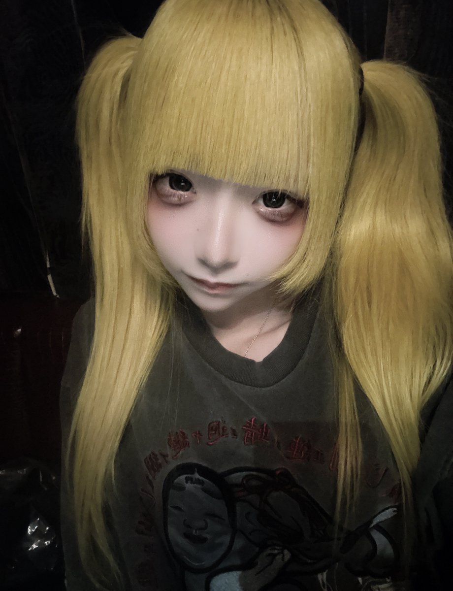 死ヰメロアンチ tweet media
