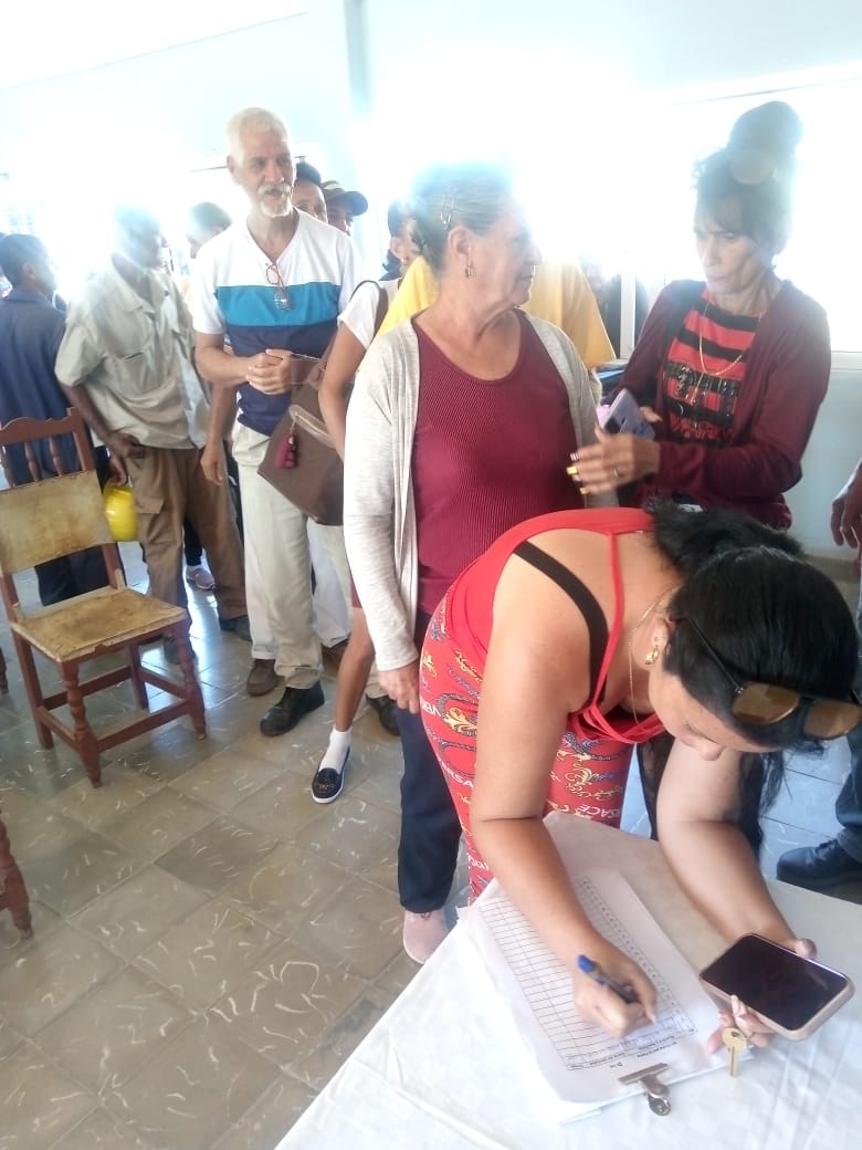 Empresa del Papel CUBAPEL tweet media