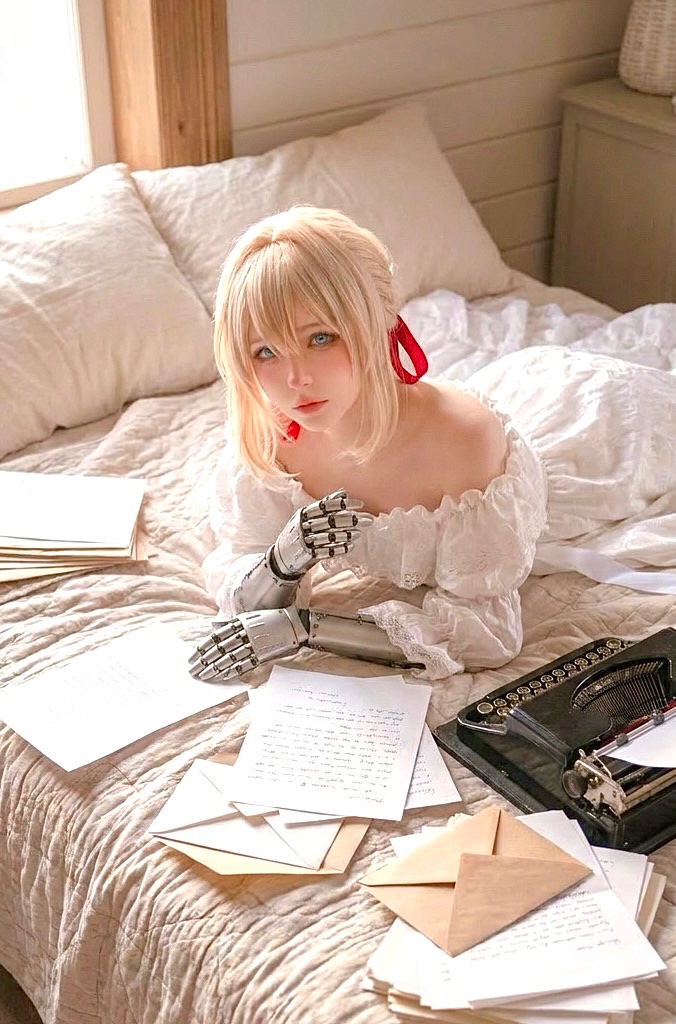 憐🍯🐈REN tweet media