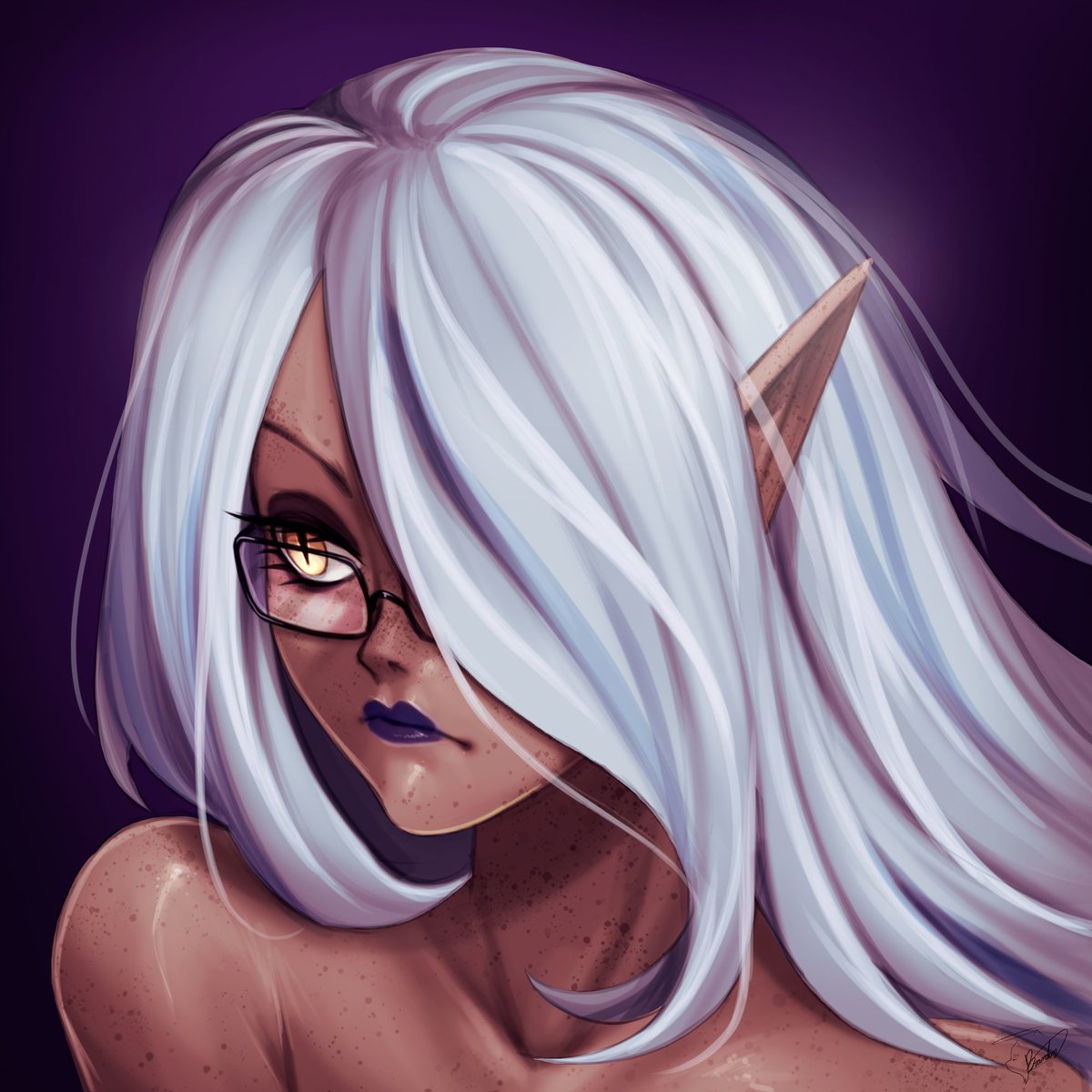 Commission for @/SXU

Thank you!

#Lamia #DND