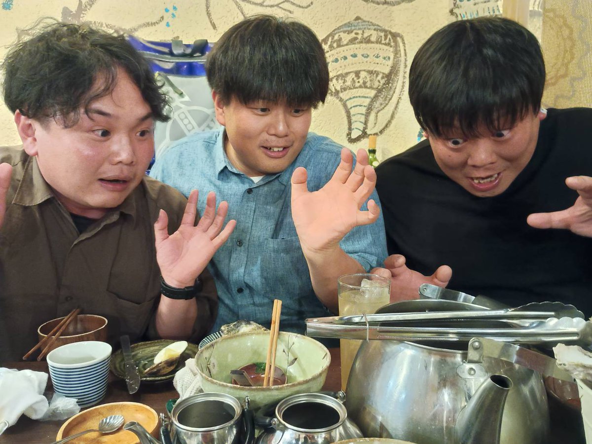 sumagiimo's tweet photo. おつ！マブ！ https://t.co/BbhfkKQ7dG