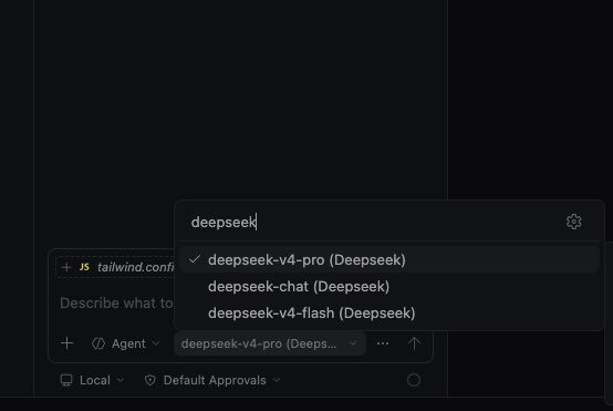 KelikeRain's tweet photo. GPT 5.5 和 Deepseek V4 以接入Hydite AO，允许使用 API 调用。

#openai #gpt5.5 #hydite https://t.co/jm4FMFG10M