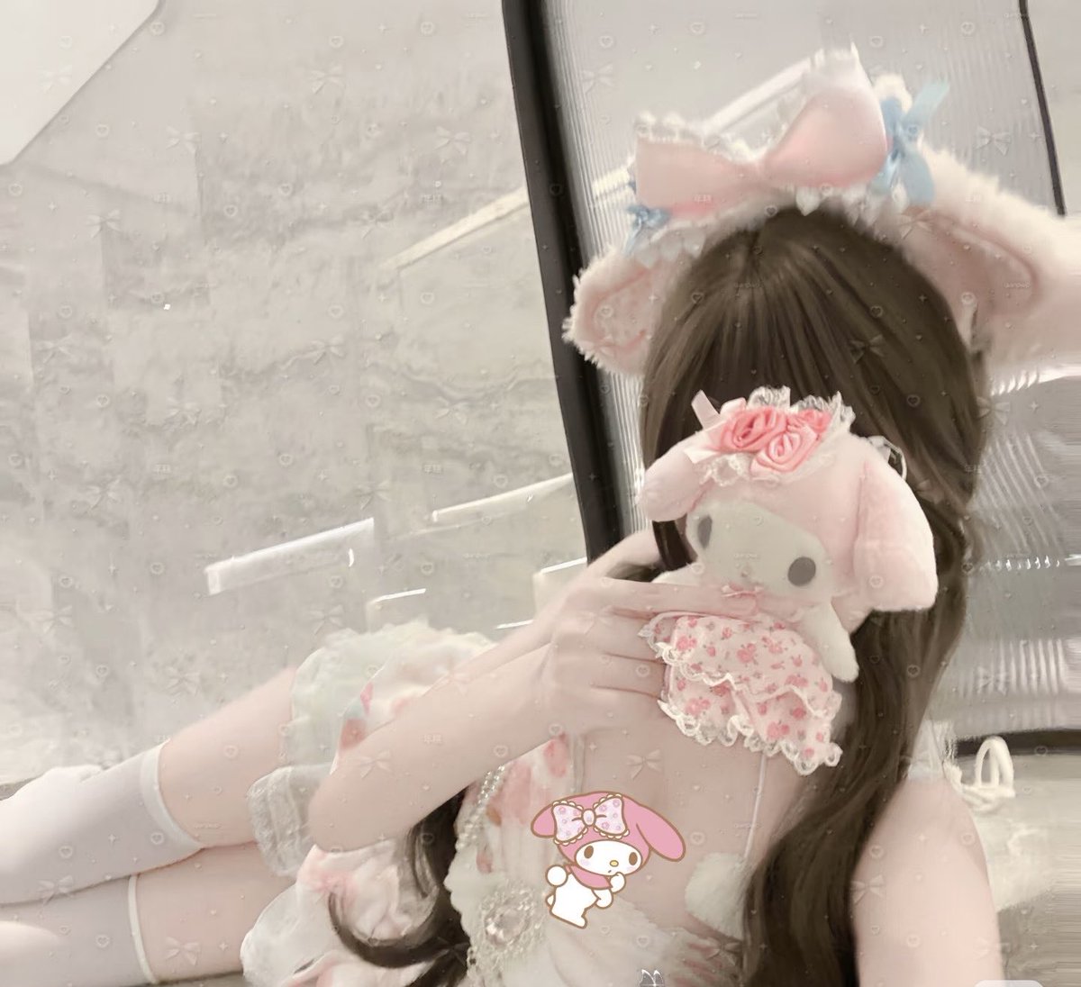 欣彤妹妹 tweet media