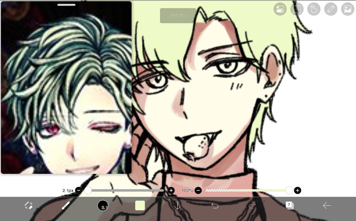 終 制作・著作  ━━━━━    ⓃⒽⓀ