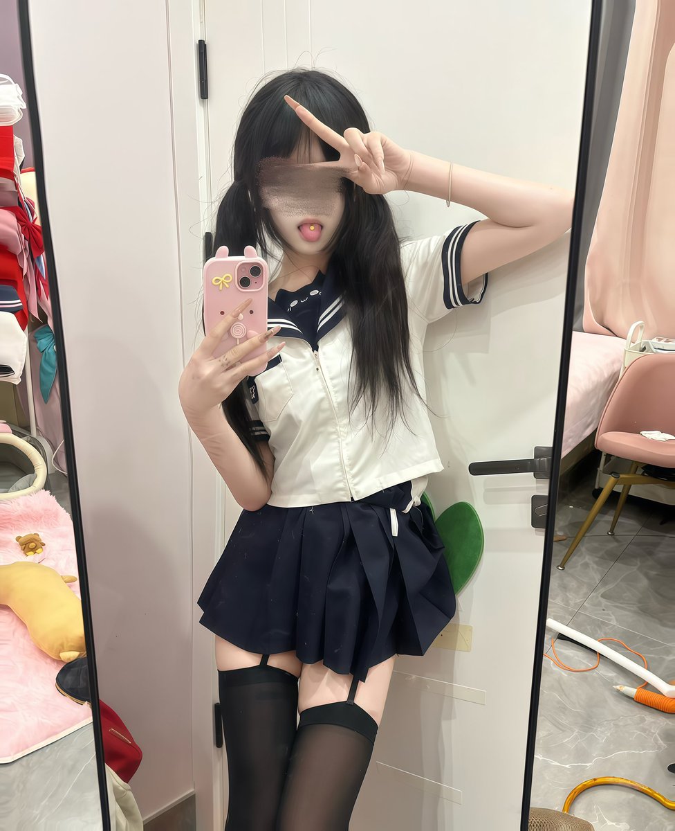 宿舍修勾 tweet media