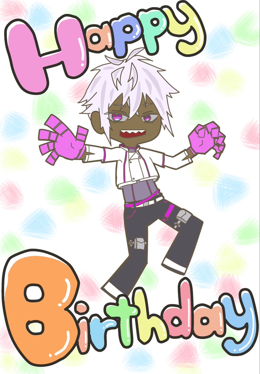 あかお👾🧬 tweet media