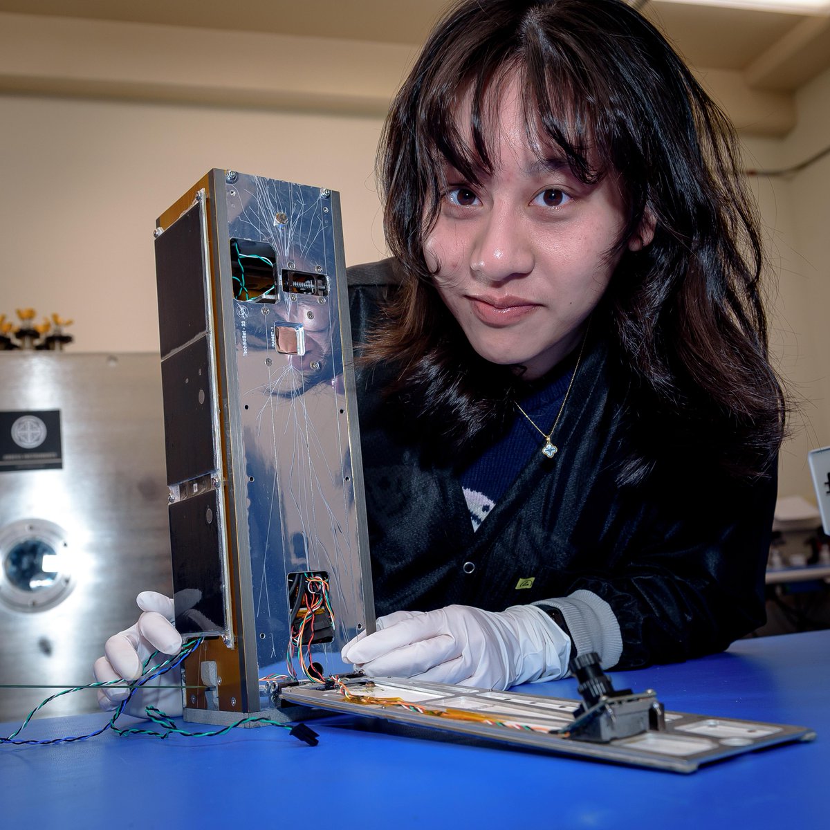 NASA Ames tweet media