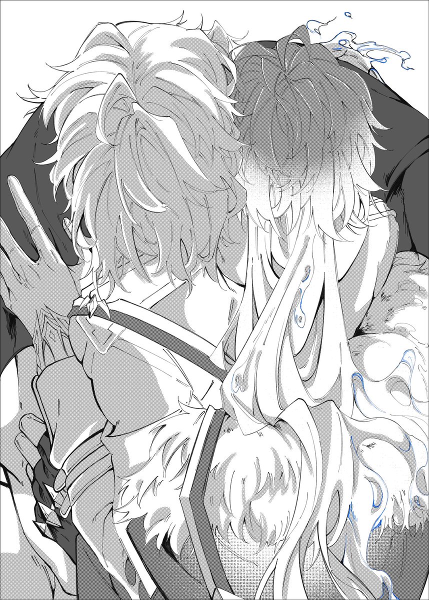 yoidore_san's tweet photo. ⚔️🕯️/消えるな https://t.co/v1qoFklP31
