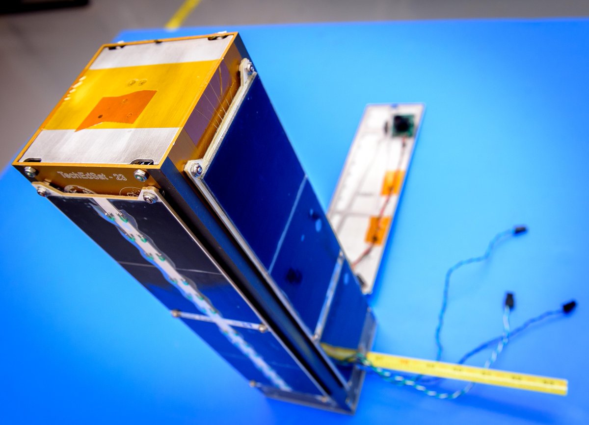 NASA Ames tweet media