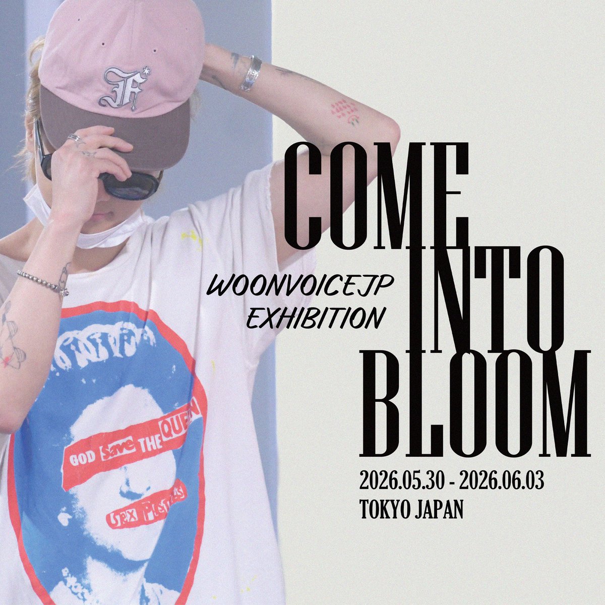 WOONVOICEJP tweet media
