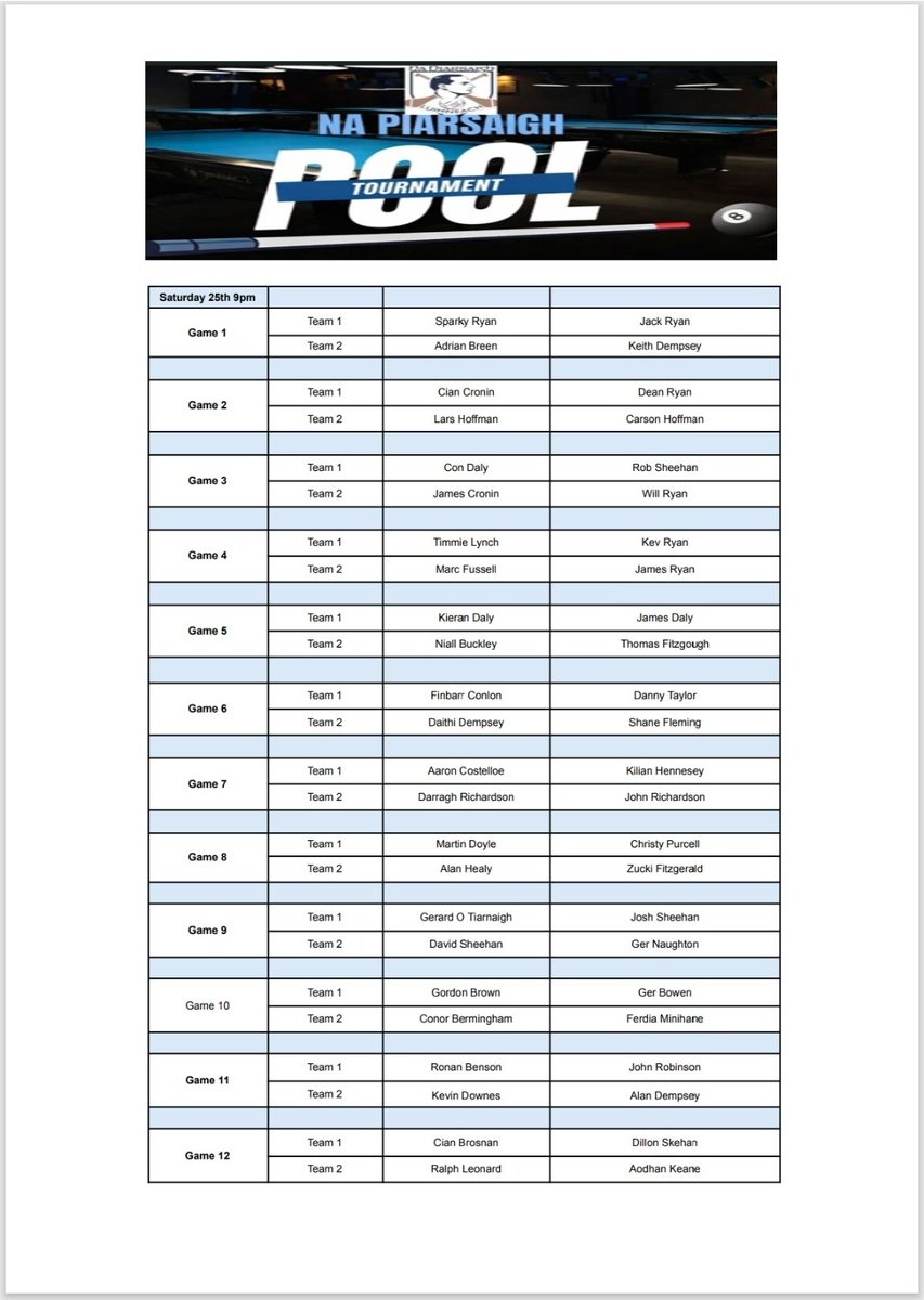 Na Piarsaigh GAA tweet media