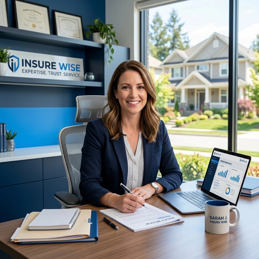 robertjrussell's tweet image. Checking your insurance renewal and seeing a jump? 🏠 1 in 10 homeowners are 'firing' carriers this year. Tip from 41 years in business: Don't just chase low premiums. High hidden deductibles are a red flag! 🚩 Text me for a review. Just ask! #InsuranceTips
