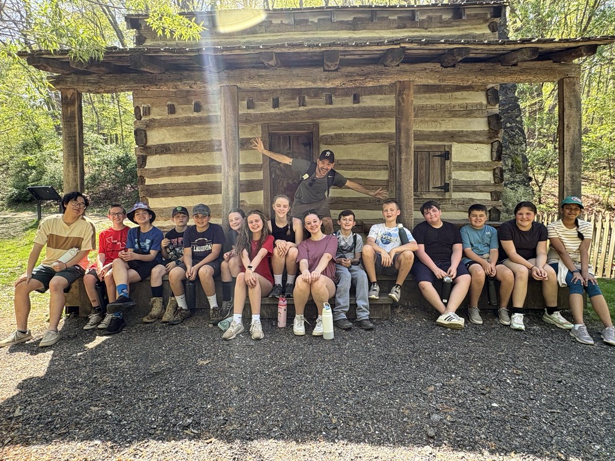 Carly Ferguson tweet media