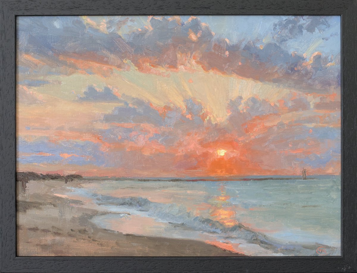 MeKenzie Martin Art 🎨 tweet media