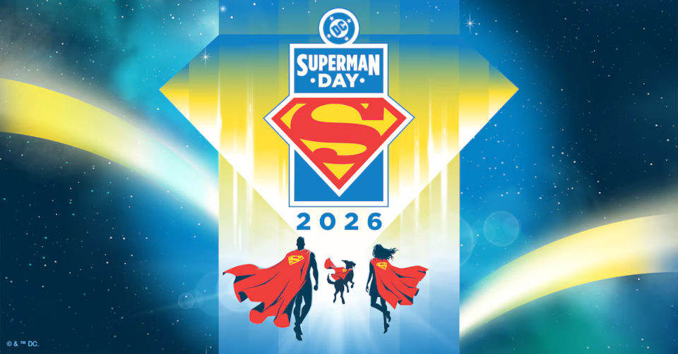 Planet Superman tweet media