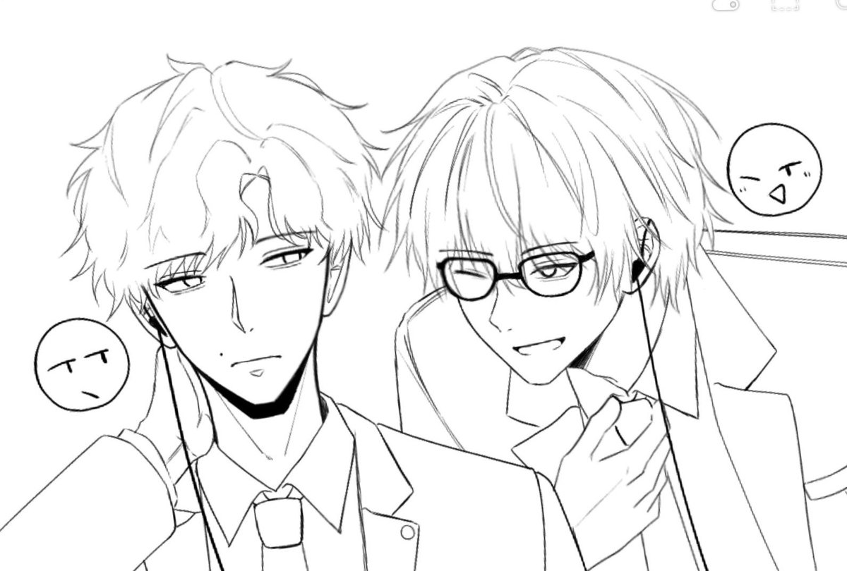 ﾈｷﾞ tweet media