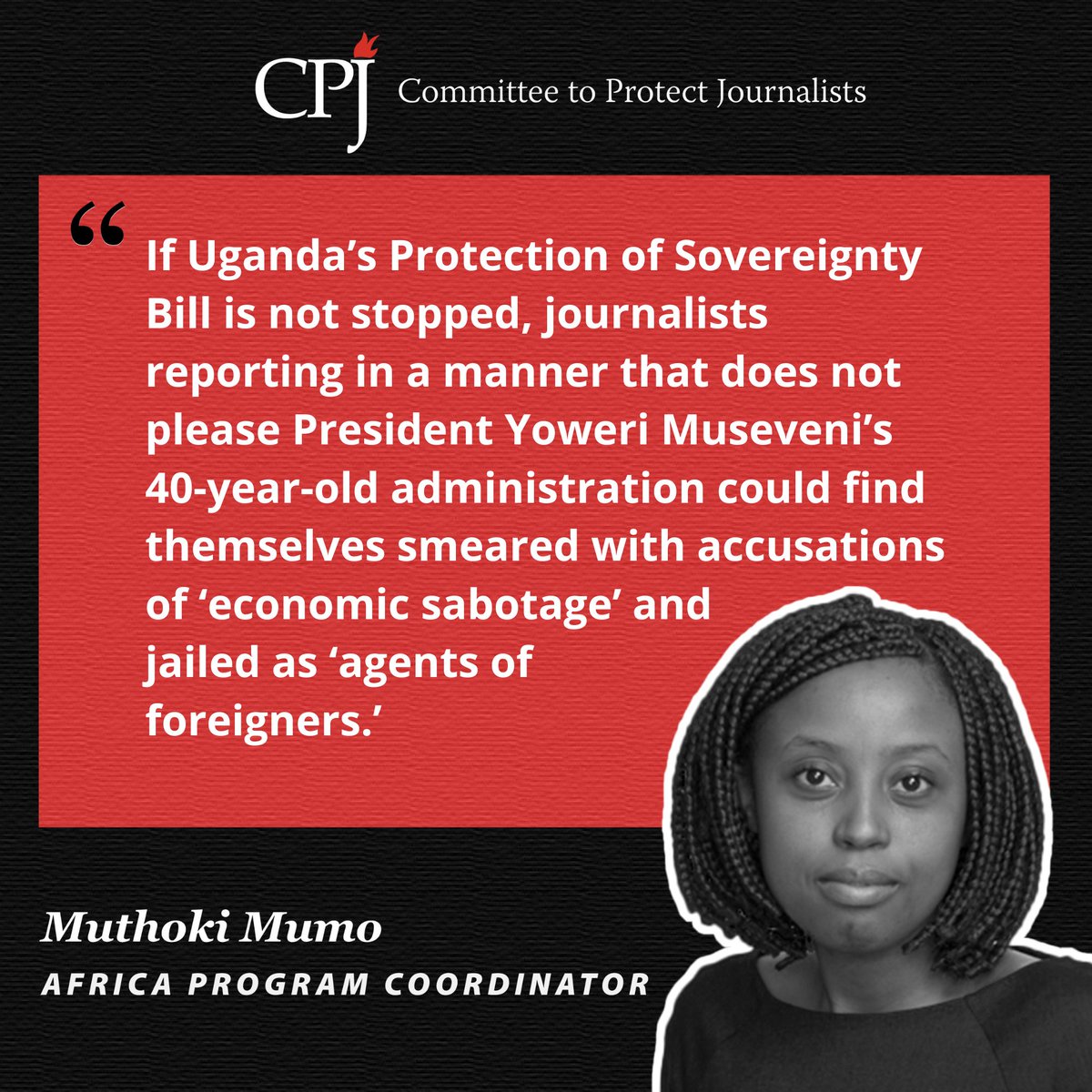 CPJ Africa tweet media