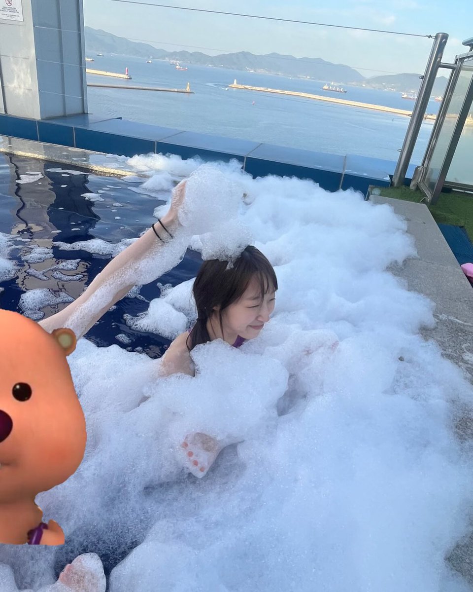 SOOBIN_SweetPeachCN tweet media