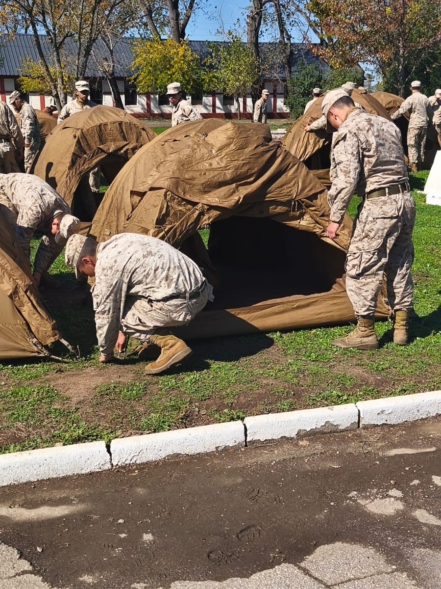 Ejército de Chile tweet media