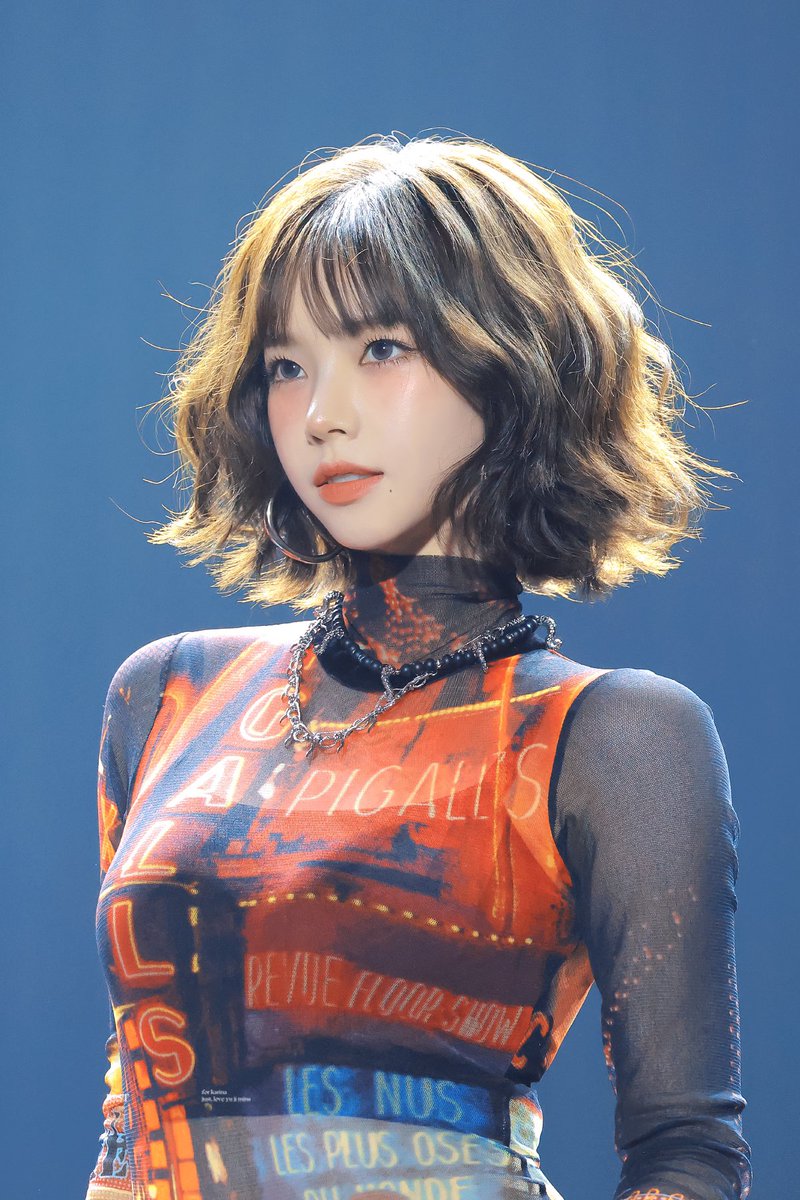 n년 전 오늘의 카리나 tweet media