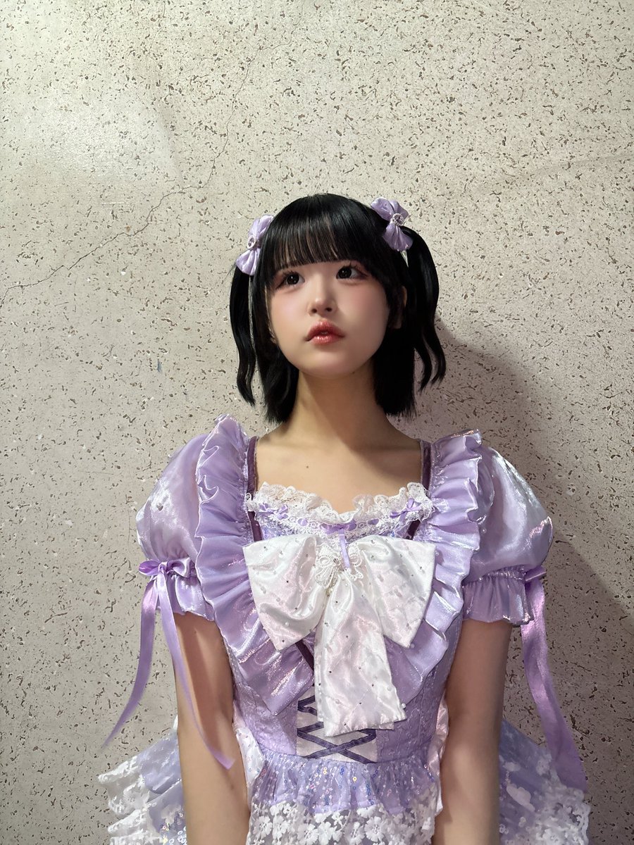 星﨑もな⭐️🎀【リルアムール】 tweet media