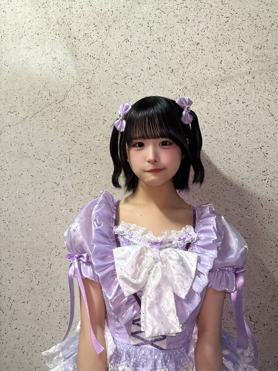 星﨑もな⭐️🎀【リルアムール】 tweet media