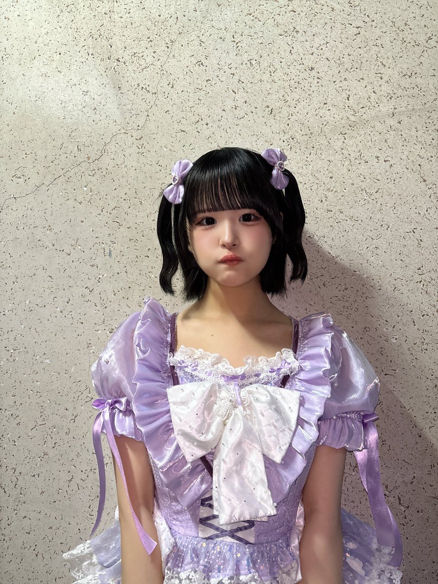 星﨑もな⭐️🎀【リルアムール】 tweet media