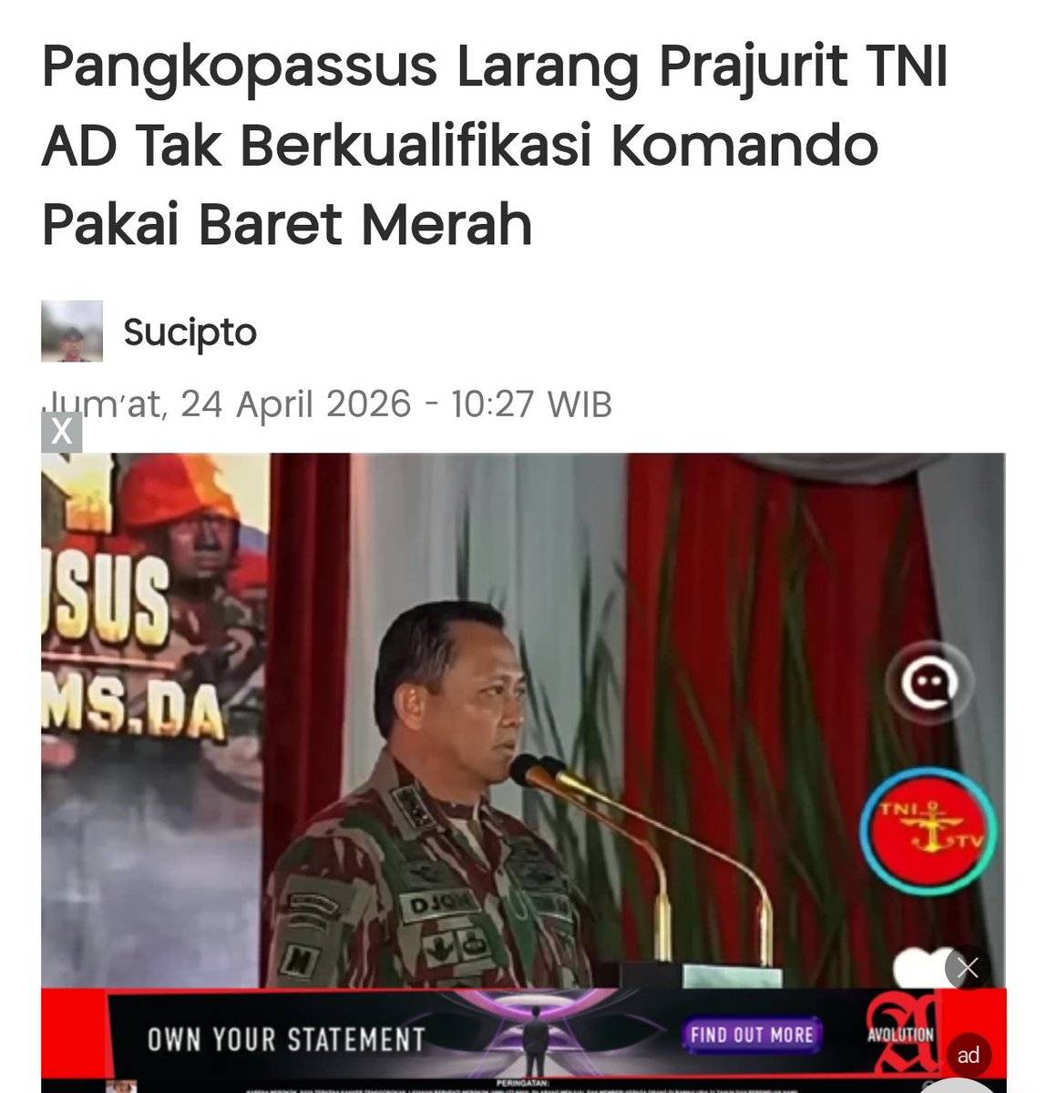 ET Hadi Saputra 🍉🦉🇮🇩🏴‍☠️ tweet media