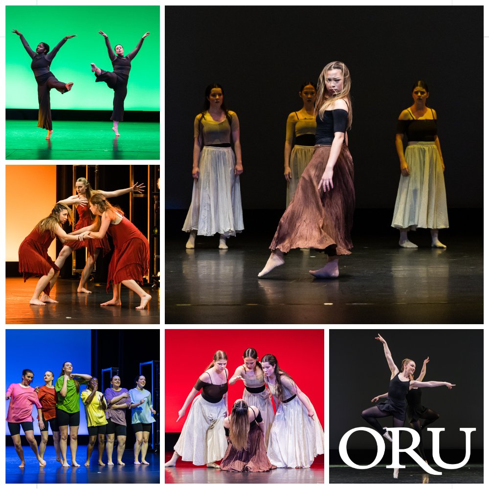 OralRobertsU's tweet photo. The arts ... ORU's vision is to support and expand future opportunities for young artists. Help us support the arts, join us for “𝐄𝐦𝐞𝐫𝐠𝐞,” 𝐎𝐑𝐔’𝐬 𝟐𝟎𝟐𝟔 𝐒𝐩𝐫𝐢𝐧𝐠 𝐃𝐚𝐧𝐜𝐞 𝐂𝐨𝐧𝐜𝐞𝐫𝐭 | April 23-25 in the Bridgman Theatre/Media Arts Center. Tickets can be purchased at https://t.co/Urfo7DvD9p
