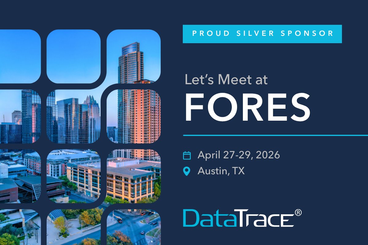 DataTraceTitle's tweet photo. DataTrace is heading to FORES: Future of Real Estate Summit as a silver sponsor, joining industry leaders focused on what’s next for real estate.

Join us April 28 at 11 a.m. for a 15-minute tech demo on TitleIQ search automation.

📞 (786) 206-2199
🔗 https://t.co/pQ0G11zy3c https://t.co/w3UThUFiI3