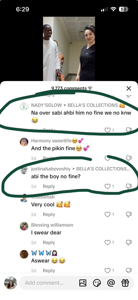 Ofe Ozono 🌸 tweet media