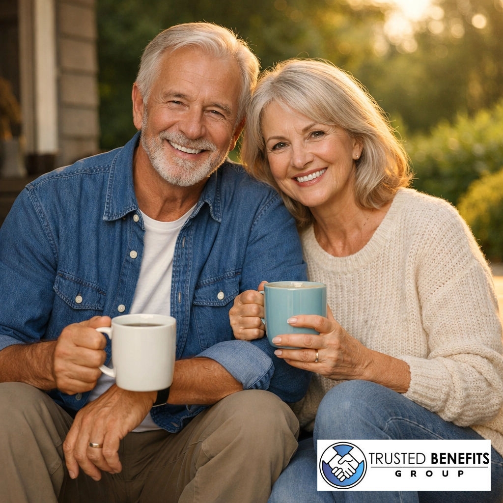 trusted_agency's tweet image. Market swings shouldn't dictate your lifestyle. 🎢 Protect your principal and guarantee your income. That’s the confidence of an annuity. Let's talk about your safety net: 281-930-5944. How are you protecting your future? #RetirementIncome #PeaceOfMind #TrustedBenefits