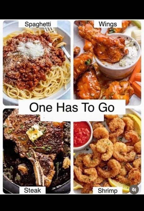 Food Pleaser tweet media