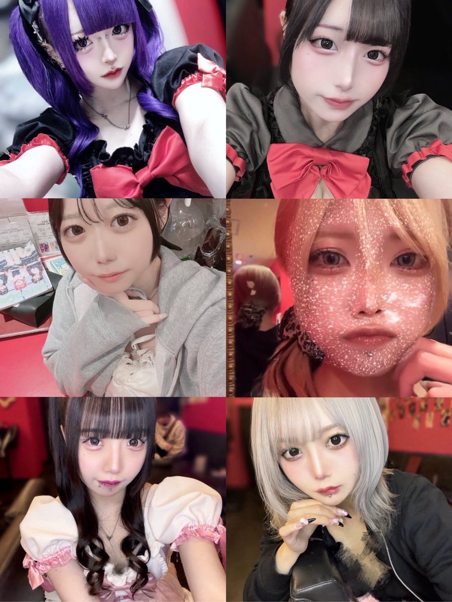 ANGEL BABY tweet media