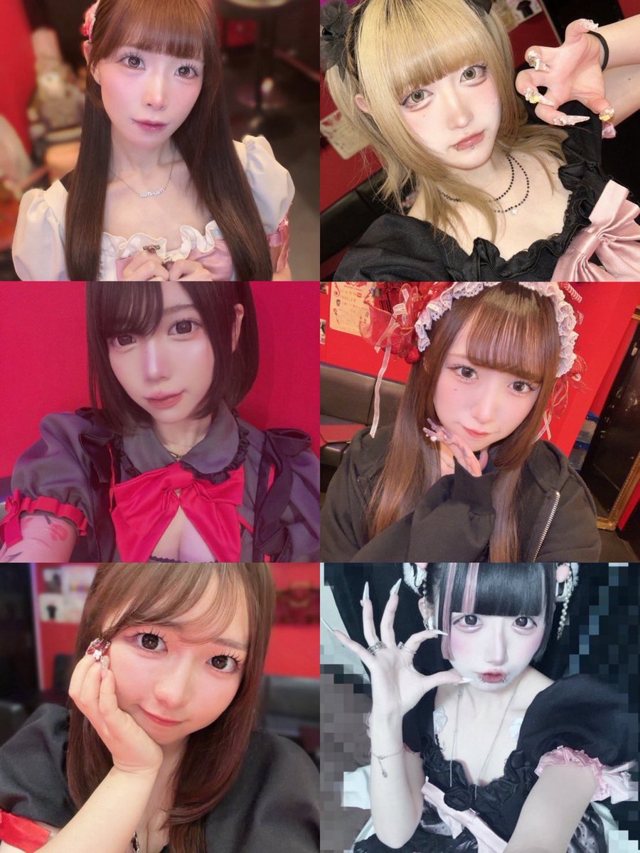 ANGEL BABY tweet media