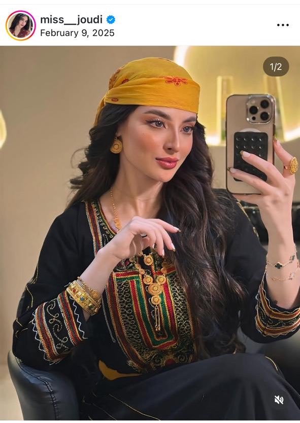 القُرَشيـّة🇲🇦 tweet media