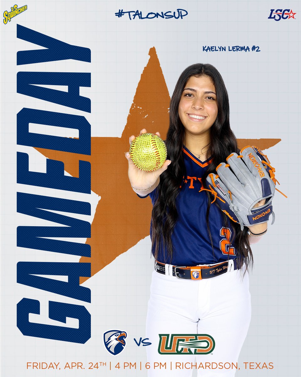 UT Tyler Patriots tweet media