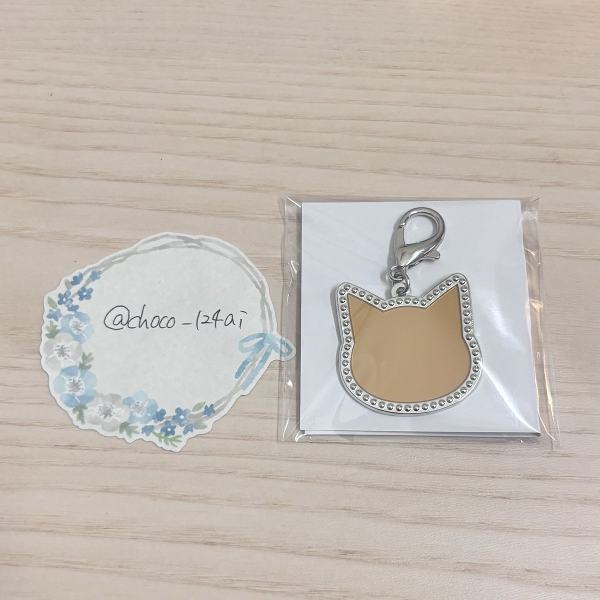 ちょこ tweet media