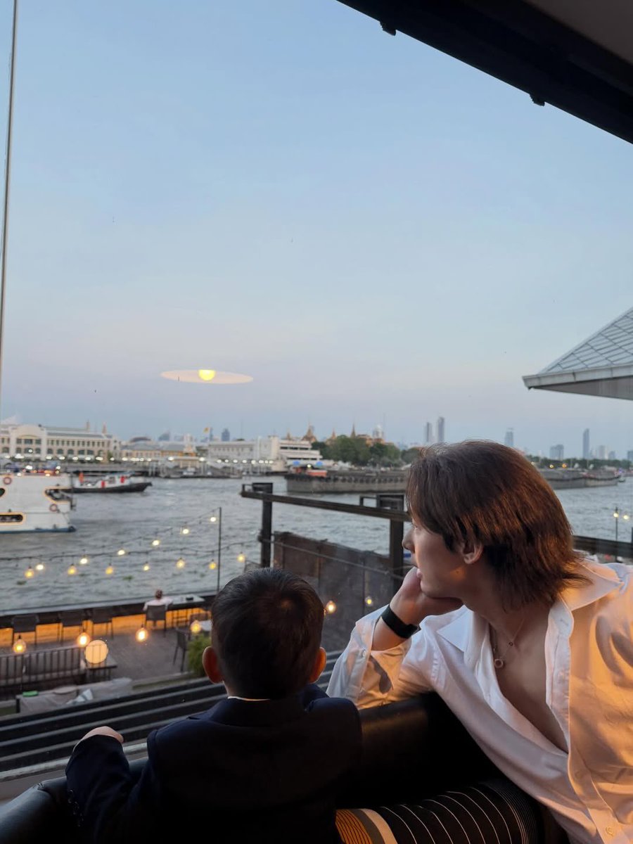 ผมให้เลย

#อู๋กิตติภณ