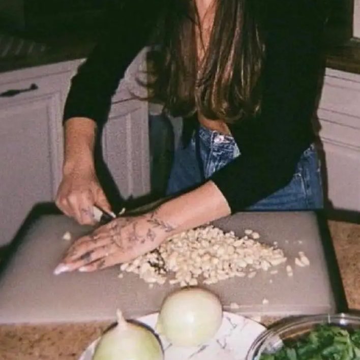 honeyari 💋ꕤ seeing ari tweet media