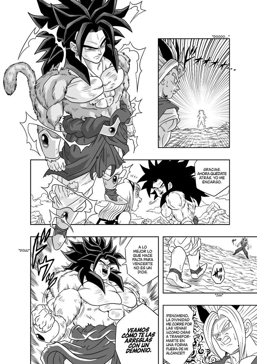 Macho Man tweet media