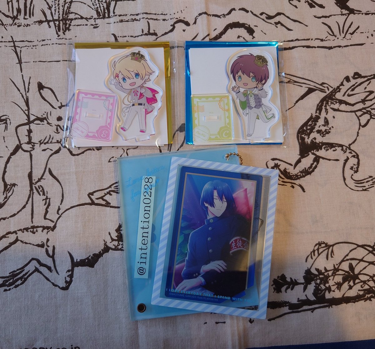 あやか tweet media