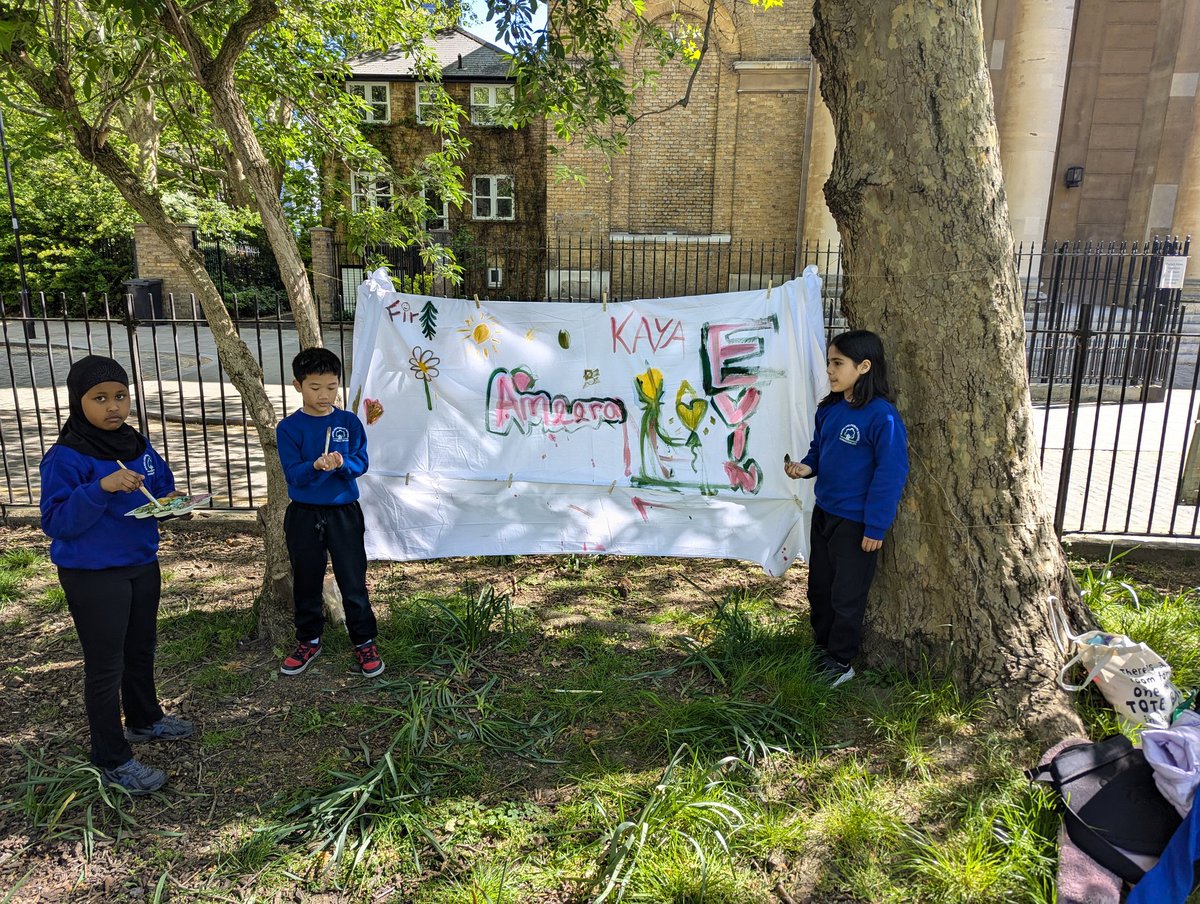 Moreland Primary School tweet media