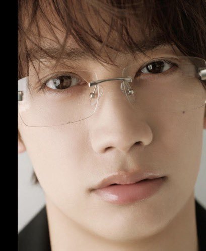 joichiroikemen's tweet photo. 藤原丈一郎　顔 https://t.co/ubbjkrT4r3