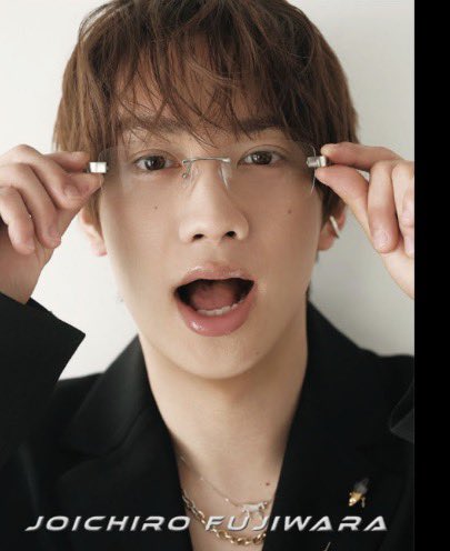 joichiroikemen's tweet photo. 藤原丈一郎　顔 https://t.co/ubbjkrT4r3