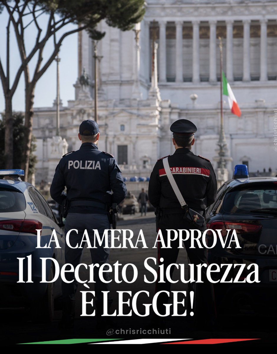 Christian Ricchiuti 🇮🇹 tweet media