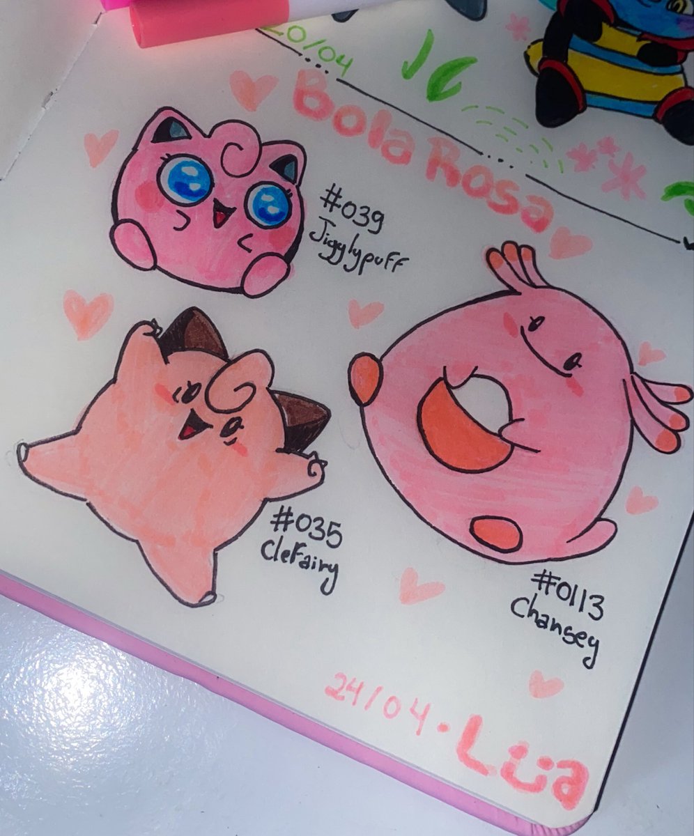 lua ૮ • ﻌ - ა tweet media