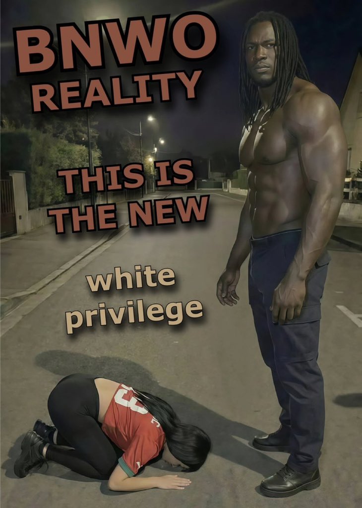 Eternal BBC Queen ♠️ tweet media