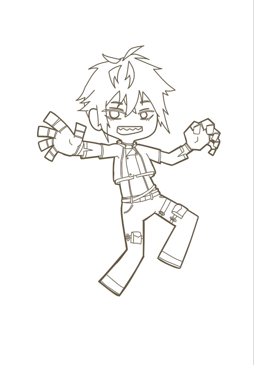 あかお👾🧬 tweet media