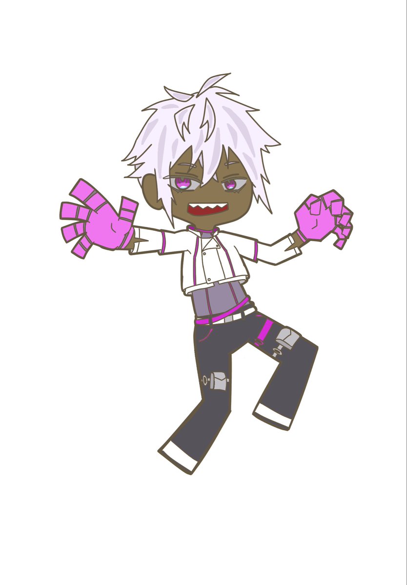 あかお👾🧬 tweet media